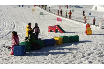 Австрия Privát Kaprun, Екстериор